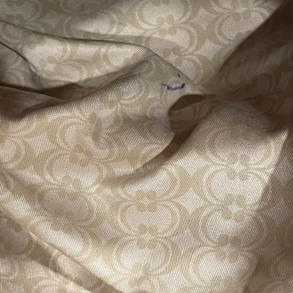 ***SOLD***. Charming Charlie Rhinestone Embellished Strapped Shoulder Bag - Picture 11 of 15